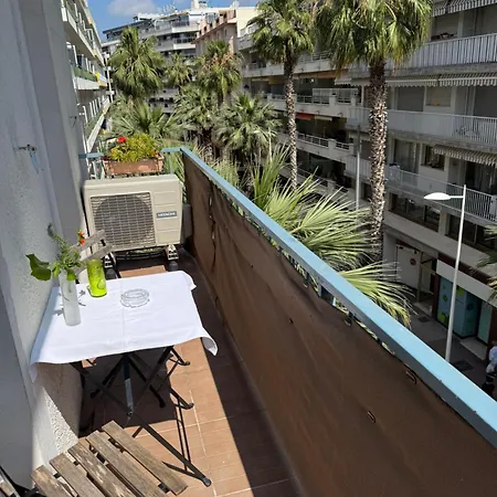 Des Iles Apartment