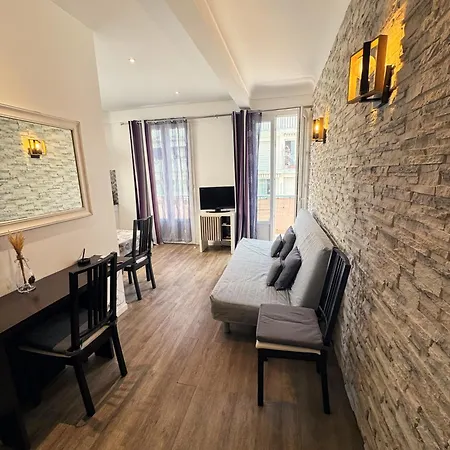 Apartment Des Iles