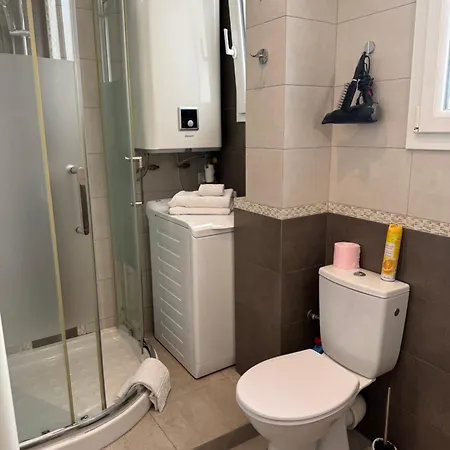 Apartament Des Iles