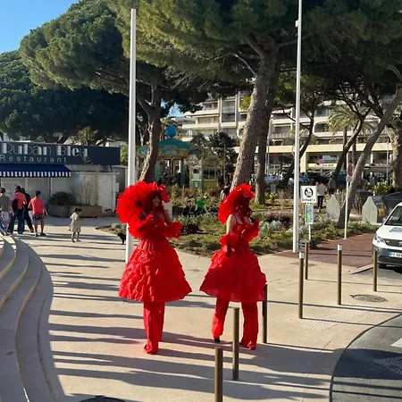 Des Iles Juan-les-Pins